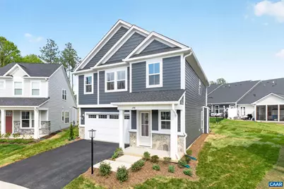 1198 Sablewood Dr, Charlottesville, VA 22911 - Photo 3