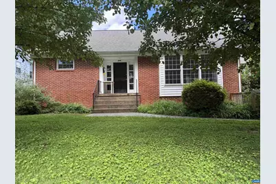 506 Hanover St #B, Charlottesville, VA 22903 - Photo 1