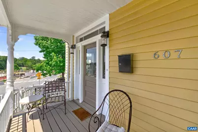 607 Monticello Ave, Charlottesville, VA 22902 - Photo 3