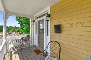 607 Monticello Ave, Charlottesville, VA 22902 - Photo 3
