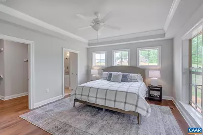 7527 Decerbo Terr, Charlottesville, VA 22901 - Photo 9