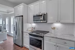 7526 Decerbo Terrace, Charlottesville, VA 22901 - Photo 5