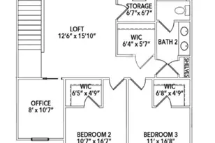 4B-436 Belvedere Blvd, Charlottesville, VA 22901 - Photo 55