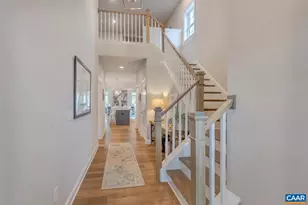8626 Decerbo Terrace, Charlottesville, VA 22901 - Photo 3