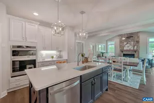 8626 Decerbo Terrace, Charlottesville, VA 22901 - Photo 11