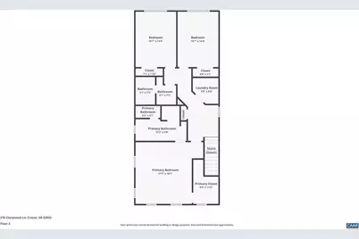 276 Claremont Ln, Crozet, VA 22932 - Photo 35