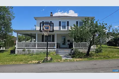 602 First St, Shenandoah, VA 22849 - Photo 1