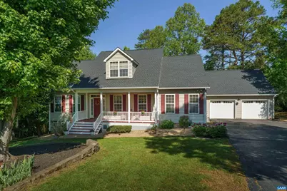 252 Larkspur Way, Charlottesville, VA 22902 - Photo 1