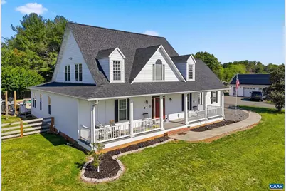 7793 White Oak Rd, Rapidan, VA 22733 - Photo 3