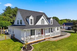 7793 White Oak Rd, Rapidan, VA 22733 - Photo 3