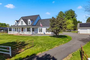 7793 White Oak Rd, Rapidan, VA 22733 - Photo 5