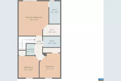 1167 Sunset Avenue Ext, Charlottesville, VA 22903 - Photo 45
