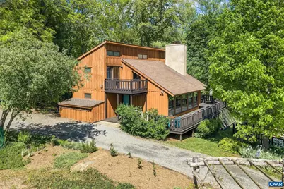 3278 Plank Rd, North Garden, VA 22959 - Photo 1