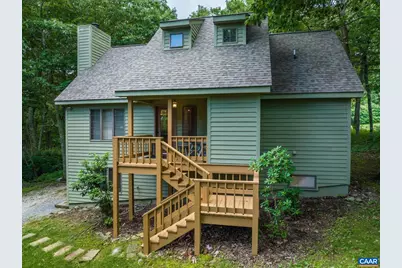 67 S Forest Dr, Wintergreen Resort, VA 22967 - Photo 45