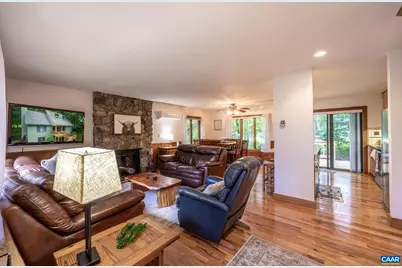 67 S Forest Dr, Wintergreen Resort, VA 22967 - Photo 5