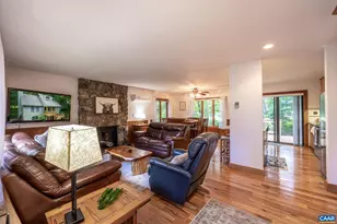 67 S Forest Dr, Wintergreen Resort, VA 22967 - Photo 5