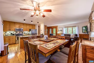 67 S Forest Dr, Wintergreen Resort, VA 22967 - Photo 7