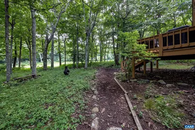 67 S Forest Dr, Wintergreen Resort, VA 22967 - Photo 33