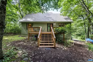 67 S Forest Dr, Wintergreen Resort, VA 22967 - Photo 35