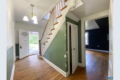 405 E King St, Gordonsville, VA 22942 - Photo 3
