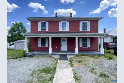 405 E King St, Gordonsville, VA 22942 - Photo 1