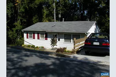 2222 Center Ave #A, Charlottesville, VA 22903 - Photo 1