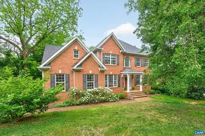 1086 Olympia Dr, Charlottesville, VA 22911 - Photo 1