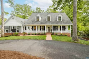 1500 Perth Ct, Keswick, VA 22947 - Photo 1