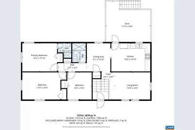 1333 Auburn Dr, Charlottesville, VA 22902 - Photo 5