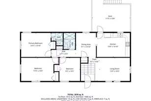1333 Auburn Dr, Charlottesville, VA 22902 - Photo 5