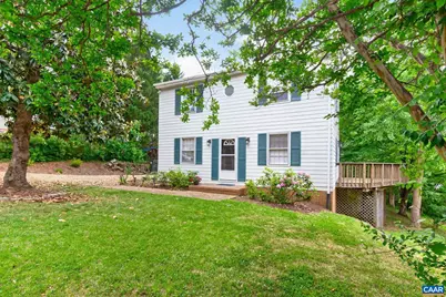 1708 Vermira Pl, Charlottesville, VA 22901 - Photo 1
