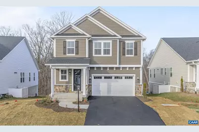34C Ashlin Cove, Charlottesville, VA 22901 - Photo 1