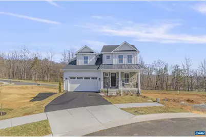 34D Ashlin Cove, Charlottesville, VA 22901 - Photo 3
