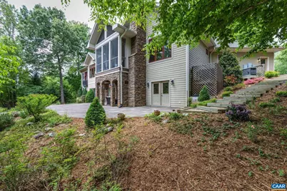 110 High Crest Ln, Nellysford, VA 22958 - Photo 11