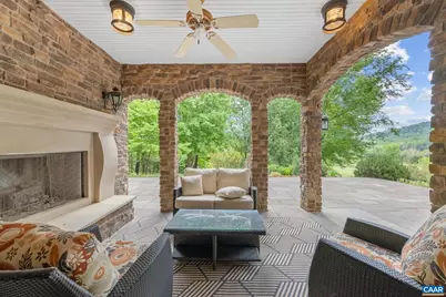 110 High Crest Ln, Nellysford, VA 22958 - Photo 49