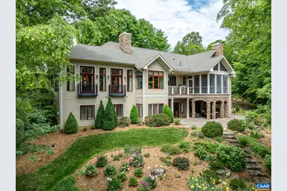 110 High Crest Ln, Nellysford, VA 22958 - Photo 3