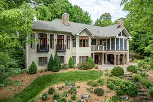 110 High Crest Ln, Nellysford, VA 22958 - Photo 3