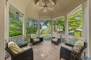 110 High Crest Ln, Nellysford, VA 22958 - Photo 5