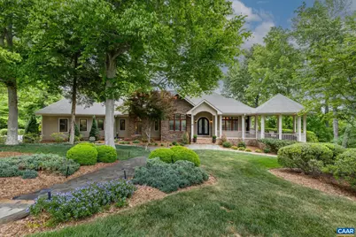 110 High Crest Ln, Nellysford, VA 22958 - Photo 1