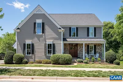 6598 Welbourne Ln, Crozet, VA 22932 - Photo 3