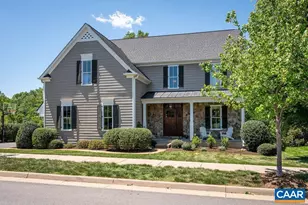 6598 Welbourne Lane, Crozet, VA 22932 - Photo 1