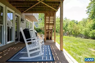 6598 Welbourne Lane, Crozet, VA 22932 - Photo 33