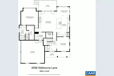 6598 Welbourne Ln, Crozet, VA 22932 - Photo 41