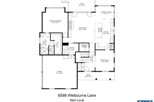 6598 Welbourne Lane, Crozet, VA 22932 - Photo 41