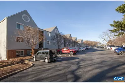 1612 Monticello Ave #A, Charlottesville, VA 22902 - Photo 3