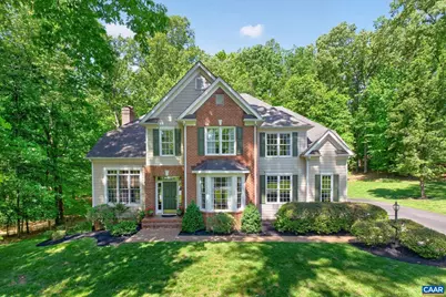 1530 Running Cedar Ct, Charlottesville, VA 22911 - Photo 1