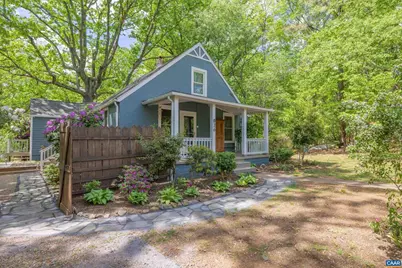 826 Beagle Gap Rd, Crozet, VA 22932 - Photo 1