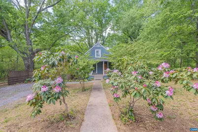 826 Beagle Gap Rd, Crozet, VA 22932 - Photo 3