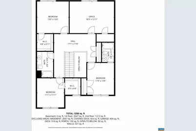 311 Maroon Creek Ct, Charlottesville, VA 22903 - Photo 3