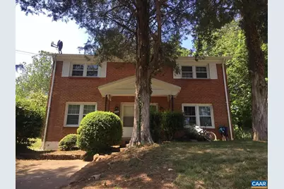 1107 River Ct #B, Charlottesville, VA 22902 - Photo 1